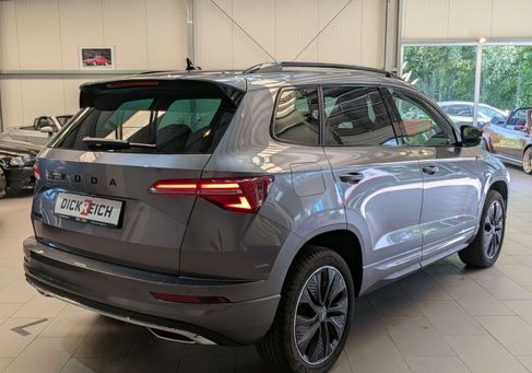 Skoda Karoq, 2026