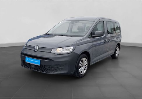 Volkswagen Caddy, 2022 2