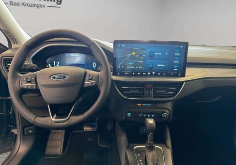 Ford Focus, 2026
