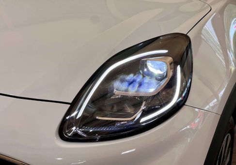 Ford Puma, 2023