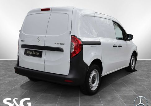 Mercedes-Benz Citan, 2023