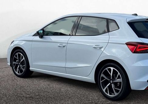 Seat Ibiza, 2026