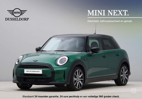 MINI Cooper, 2024