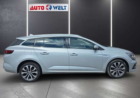 Renault Megane, 2023