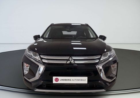 Mitsubishi Eclipse Cross, 2019
