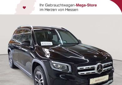 Mercedes-Benz GLB 200, 2023