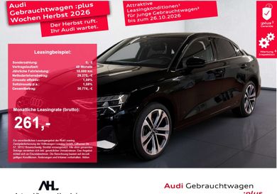 Audi A3, 2025