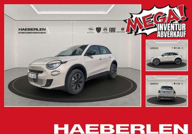 Fiat 600, 2026