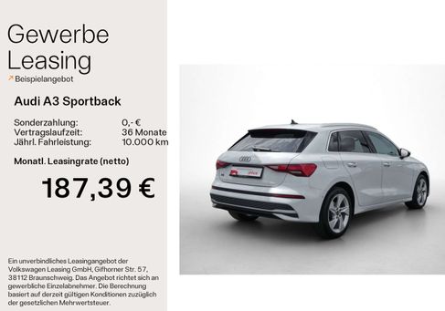 Audi A3, 2025 2