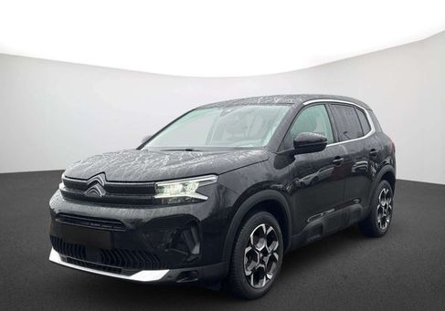 Citroën C5 Aircross, 2024 2