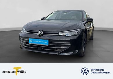Volkswagen Passat Variant, 2025