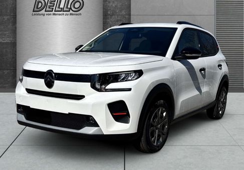 Citroën C3, 2025