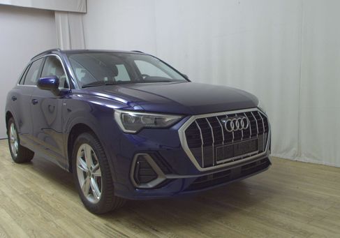 Audi Q3, 2022 3