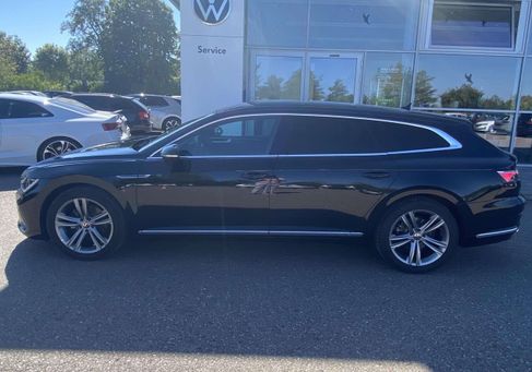 Volkswagen Arteon, 2023 2