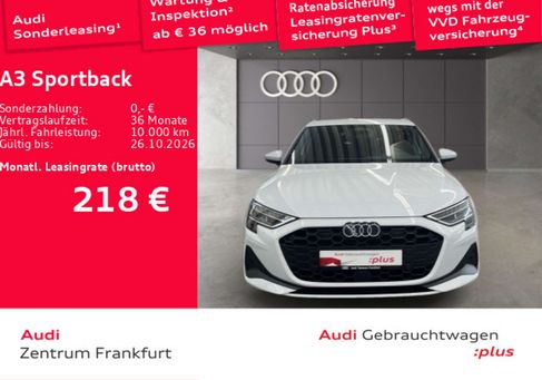 Audi A3, 2025 2