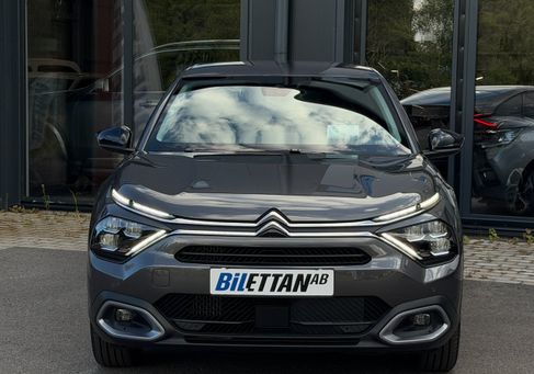 Citroën C4, 2024 3