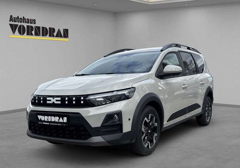 Dacia Jogger, 2026 2