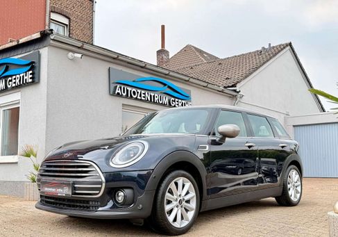 MINI Cooper, 2022