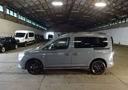 Ford Tourneo Connect, 2022