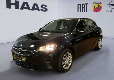 Opel Corsa, 2023 2