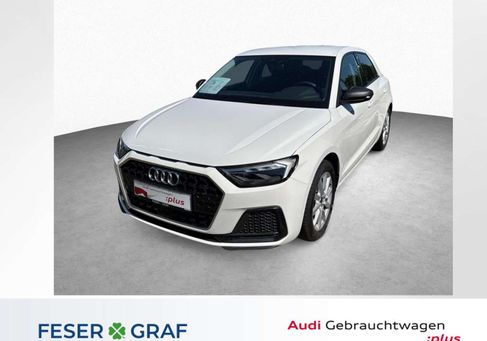 Audi A1, 2024