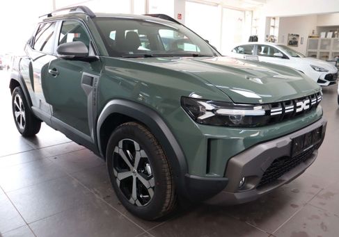 Dacia Duster, 2026 3