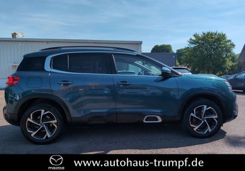 Citroën C5 Aircross, 2019 3