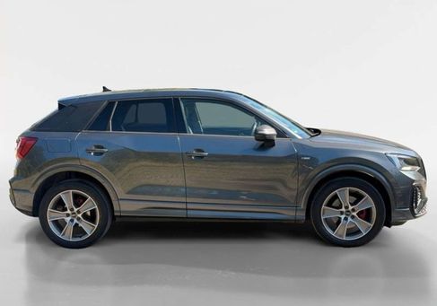 Audi Q2, 2022 3