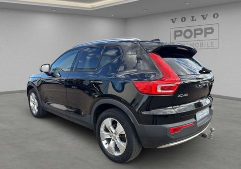 Volvo XC40, 2018 3