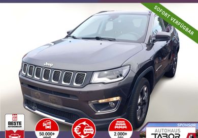 Jeep Compass, 2018