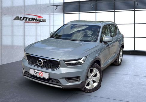 Volvo XC40, 2020 2