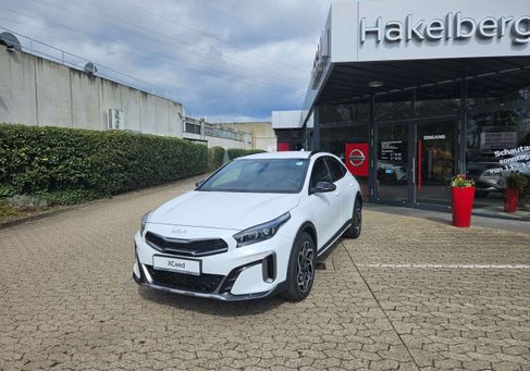 Kia XCeed, 2026