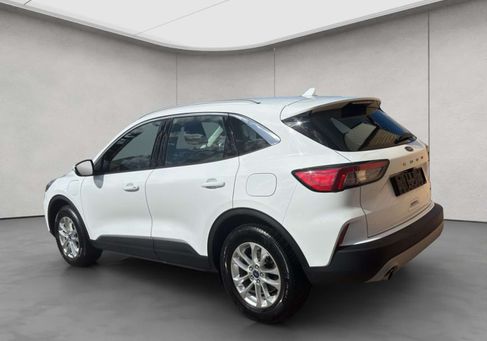 Ford Kuga, 2022