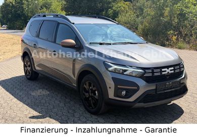 Dacia Jogger, 2025