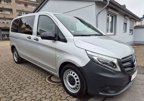 Mercedes-Benz Vito, 2021