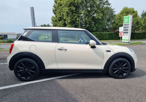 MINI Cooper D, 2017
