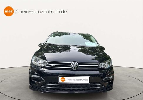 Volkswagen Touran, 2022 2