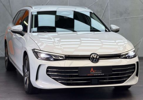 Volkswagen Passat Variant, 2025 2