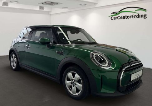 MINI ONE, 2022