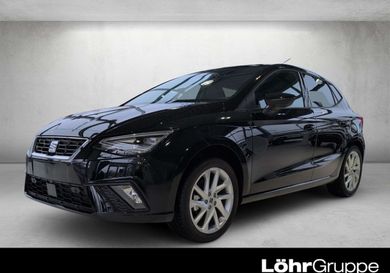 Seat Ibiza, 2026