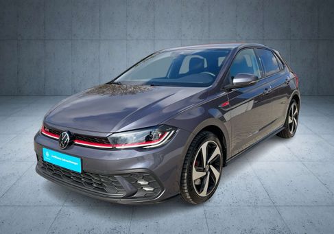 Volkswagen Polo, 2024 2