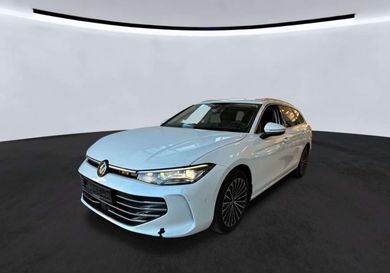 Volkswagen Passat Variant, 2024