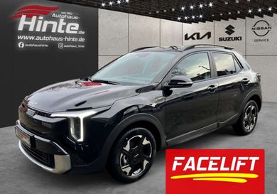 Kia Stonic, 2025