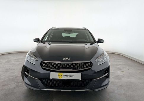 Kia XCeed, 2019