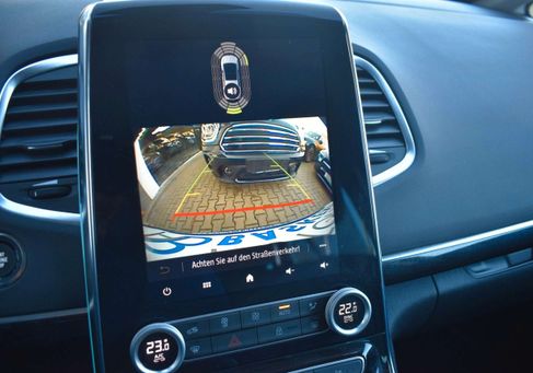 Renault Espace, 2021