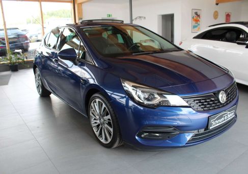 Opel Astra, 2020