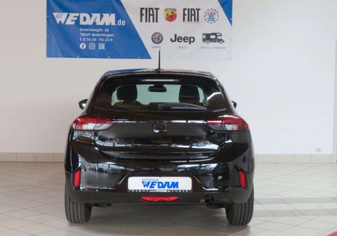 Opel Corsa, 2025 3