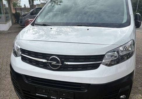 Opel Vivaro, 2021 2