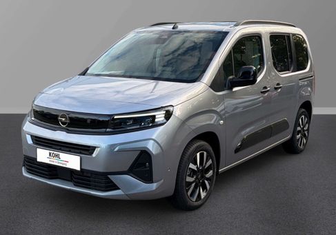Opel, 2026 2