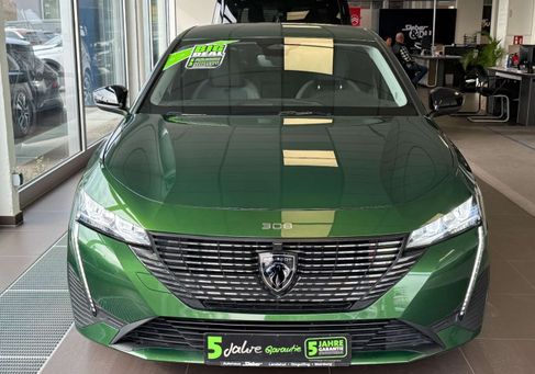 Peugeot 308, 2023